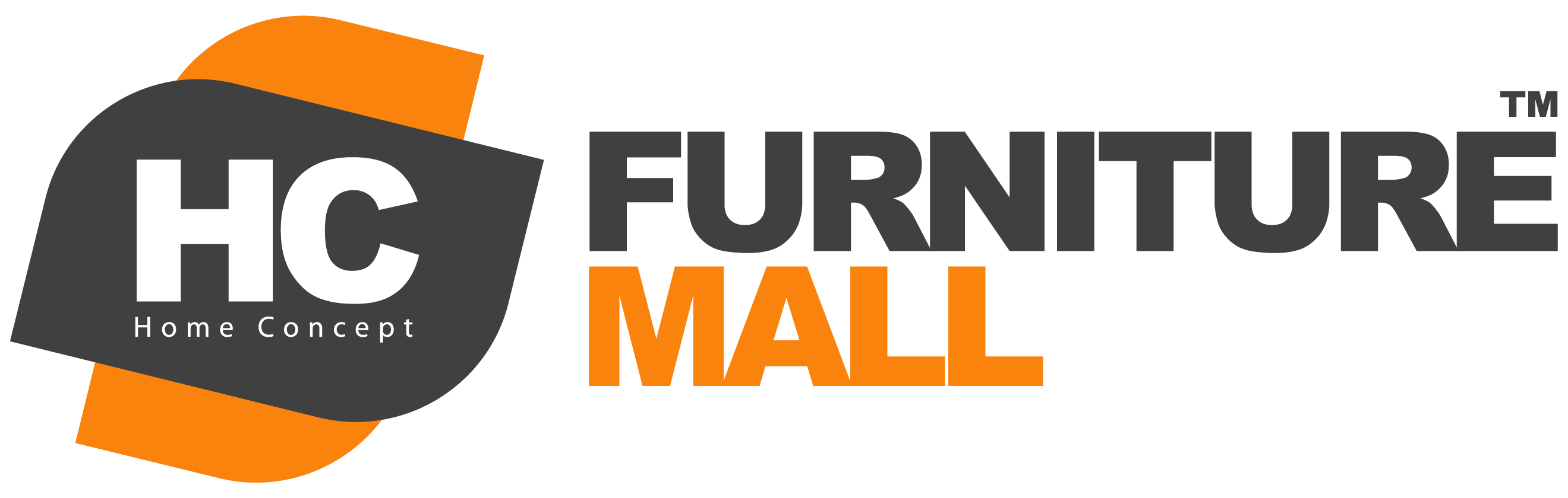 HC mall logo